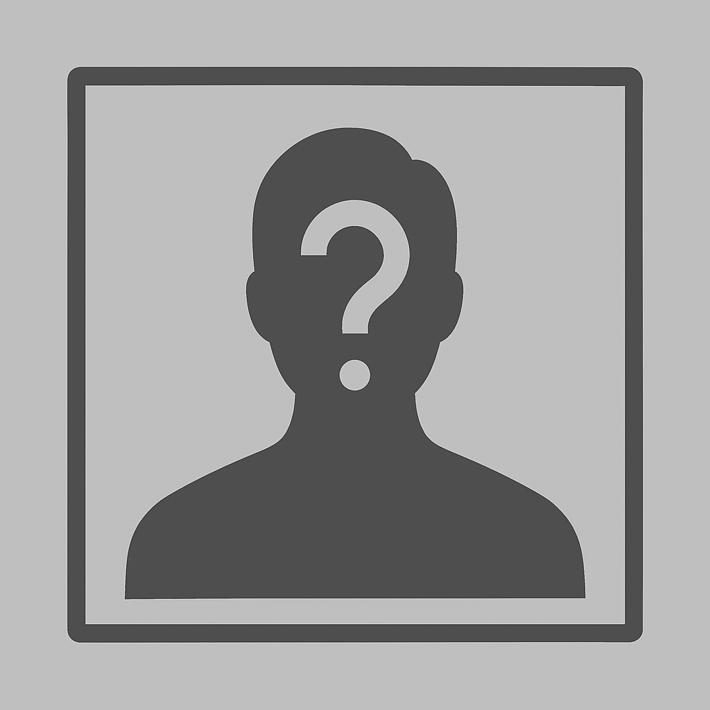 Hidden profile placeholder